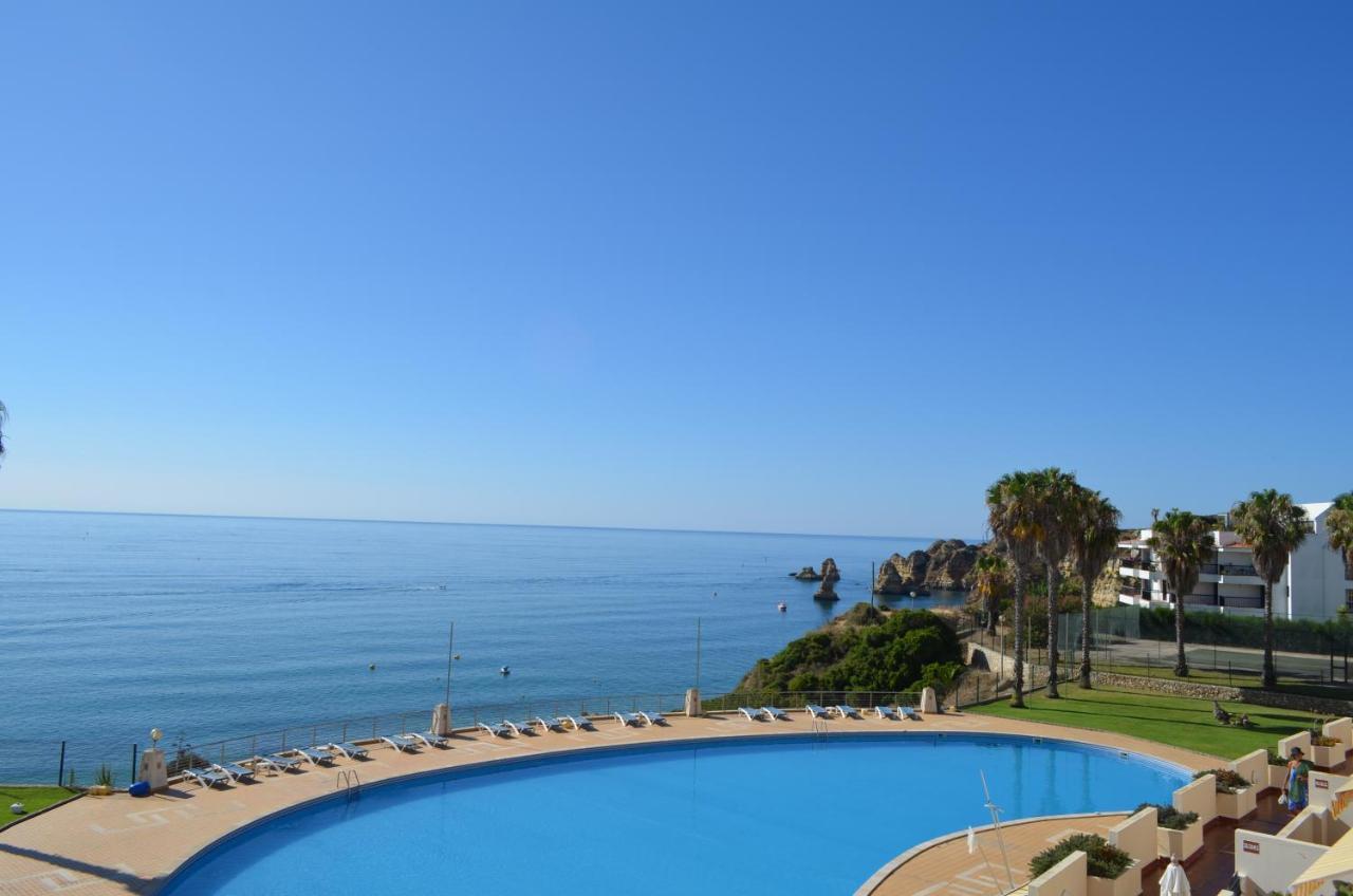 Above The Beach, 10 Min From The City Center - Casa Da Tartaruga Lagos Ngoại thất bức ảnh