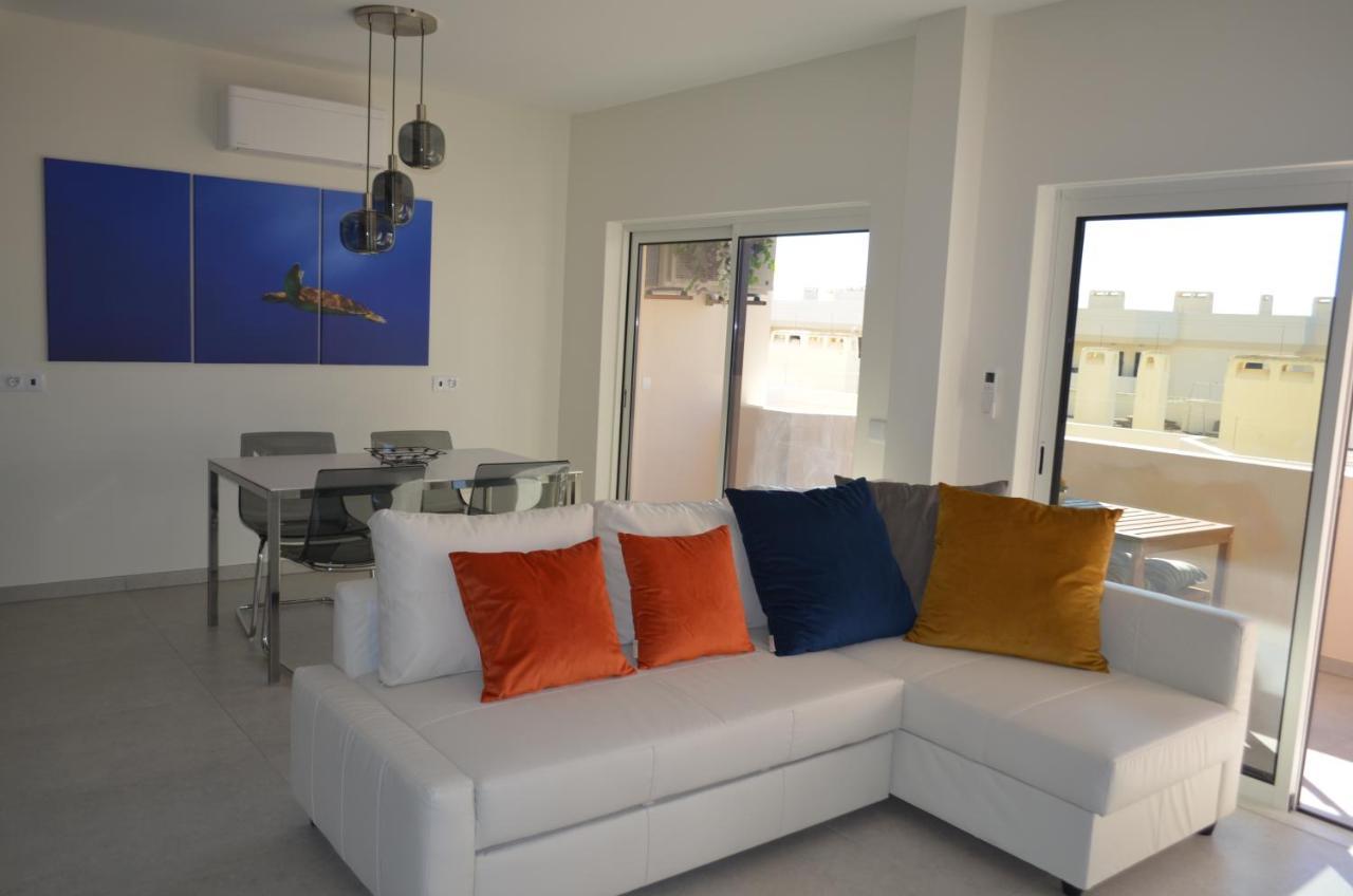 Above The Beach, 10 Min From The City Center - Casa Da Tartaruga Lagos Ngoại thất bức ảnh