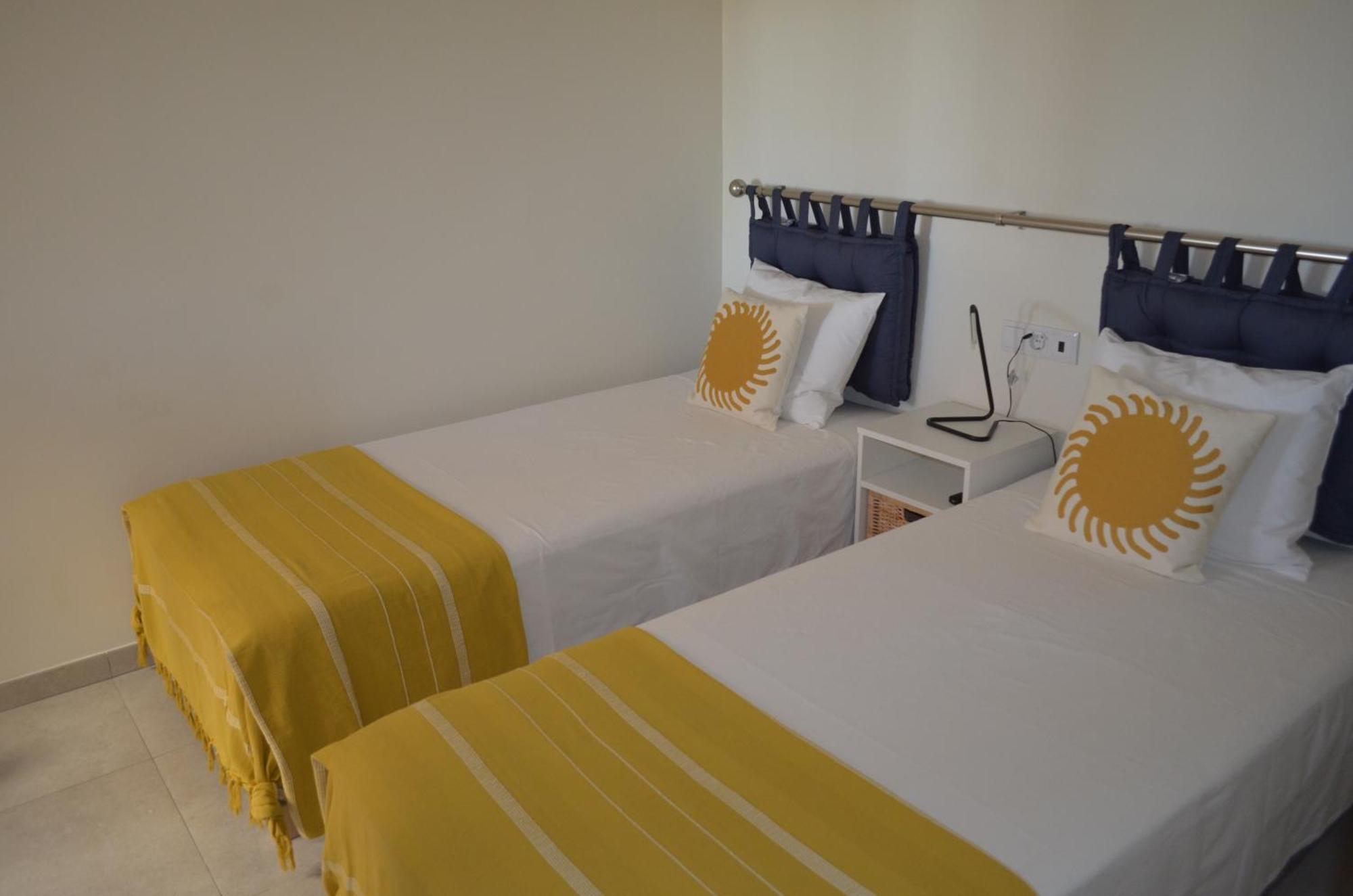 Above The Beach, 10 Min From The City Center - Casa Da Tartaruga Lagos Ngoại thất bức ảnh